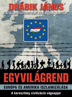 cover image of Egyvilágrend